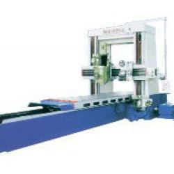 light planer milling machine