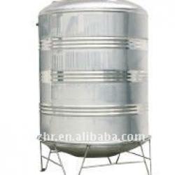 Light Stainless Steel Container(Ramjet)