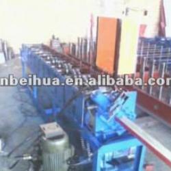 light steel frame forming machine