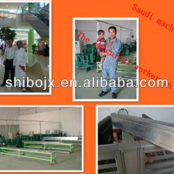 Light steel roll forming machine ,U profile machine