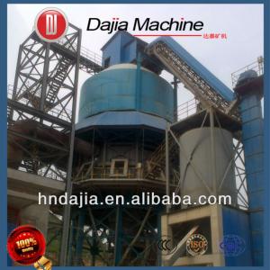 Lime Ball Mill/Lime Benefication Plant/Lime Crusher