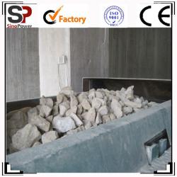 Lime Shaft Kiln Production Line/CaO Production Line