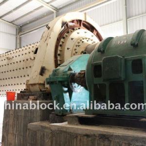 limestone ball mill