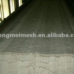 limestone desulfurization screen