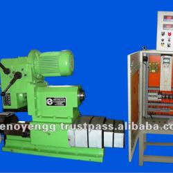 Line Boring Machine