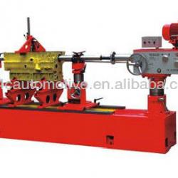 Line Boring Machine for Cylinder Headsand Blocks