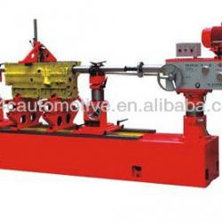 Line Boring Machine for Cylinder Headsand Blocks