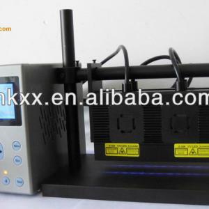 line source LED ultraviolet curing machine SK-52-14/3