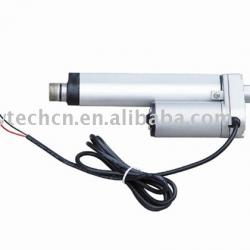 Linear actuator