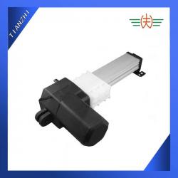 linear actuator 24v dc motor for electric sofa tv lift