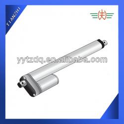 linear actuator stepper motor,electric linear actuator,12 volt DC linear actuator for TV lift or window opener