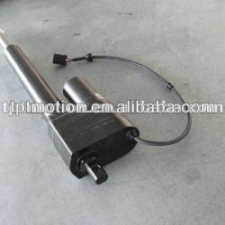 Linear actuator TPT018