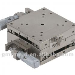 Linear Positioning Stages, Linear Motion Stage