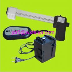 linear track actuator DC Electric 12V OR 24V 4000N 300mm Stroke