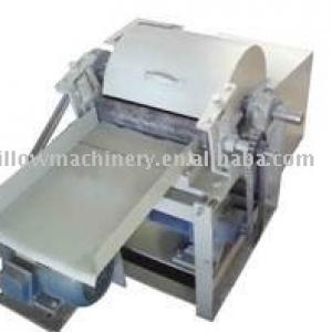 LION Recycle Carding Machine in manufacturer