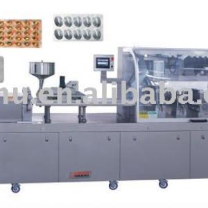 liquid bottles capping machine