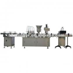 Liquid Filling Machine