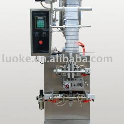 Liquid filling Machine