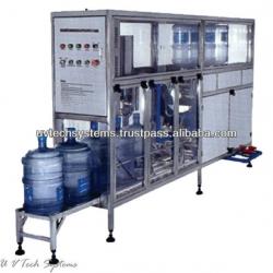 liquid filling machine