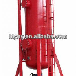 Liquid Gas Separator