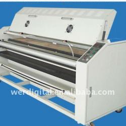 liquid lamination machine