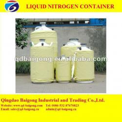 Liquid Nitrogen Container