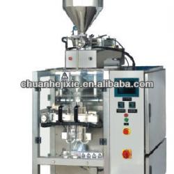 liquid packing machine