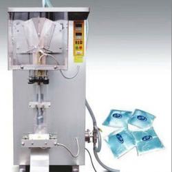 liquid sachet filling machine,liquid filling equipment,Sachet filling machine,