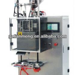 Liquid sachet packaging machine