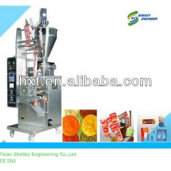 Liquid Sachets Packing Machine