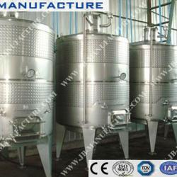 liquid storage tank