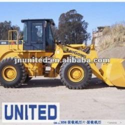 Liugong 856 wheel loader .Liugong construction machinery equipment .Liugong spare parts .