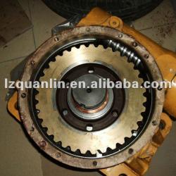 Liugong CLG418 grader parts