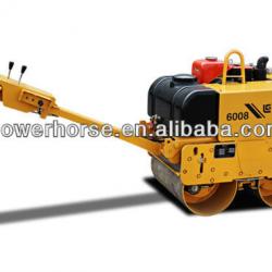 LiuGong CLG6008 Mini Road Roller Road Roller For Sale