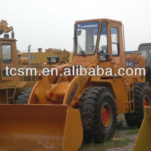 Liugong ZL40B wheel loader Chines original on sale in shanghai China