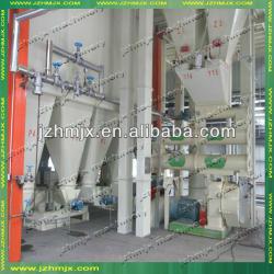 livestock animal feed pellet production line