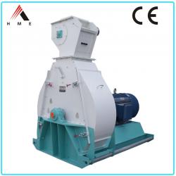 Livestock Feed Hammer Mill