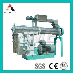 livestock feed pellet mill