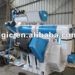 Livestock feed pellet mill ( CE certificate )