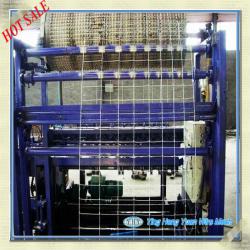 livestock fence/grassland fence machine/field fence machine ( ISO&CE&BV Certifcation)