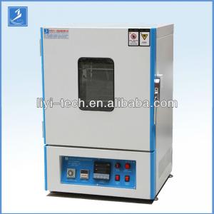 LIYI Heat Treating Oven for Industrial Use on Industry Dryring