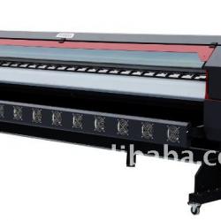 LIYU Apollo PTP-KL series Inkjet Printer