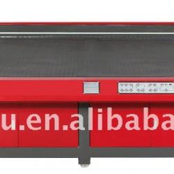 LIYU Victor KJ-II series UV Flatbed Printer