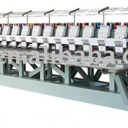 LJ-916 tufting embroidery machine