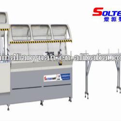 LJD-CNC-500 Single Head Aluminum Saw Cutting Machine