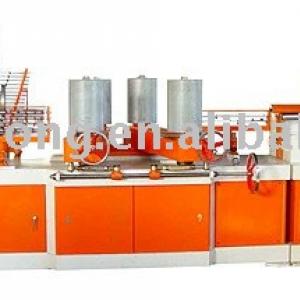 LJT-4D Paper Tube Machine