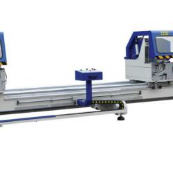 LJZ2-500*4200 Aluminum Cutting Machine/Aluminum Doors Machinery