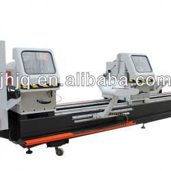 LJZ2-500x4200 CNC Precision Dicing Saw Aluminium Window Frame Making Machine