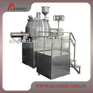 LM 400 Super Mixing Granulator