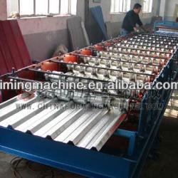 LM-7 Automatic Steel Sheet Stamping Machines